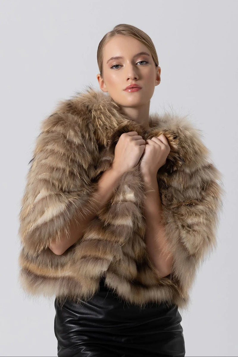 MAY: The Art of Contemporary Luxury Fur